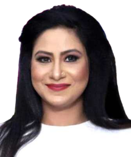 Kamalika Chanda